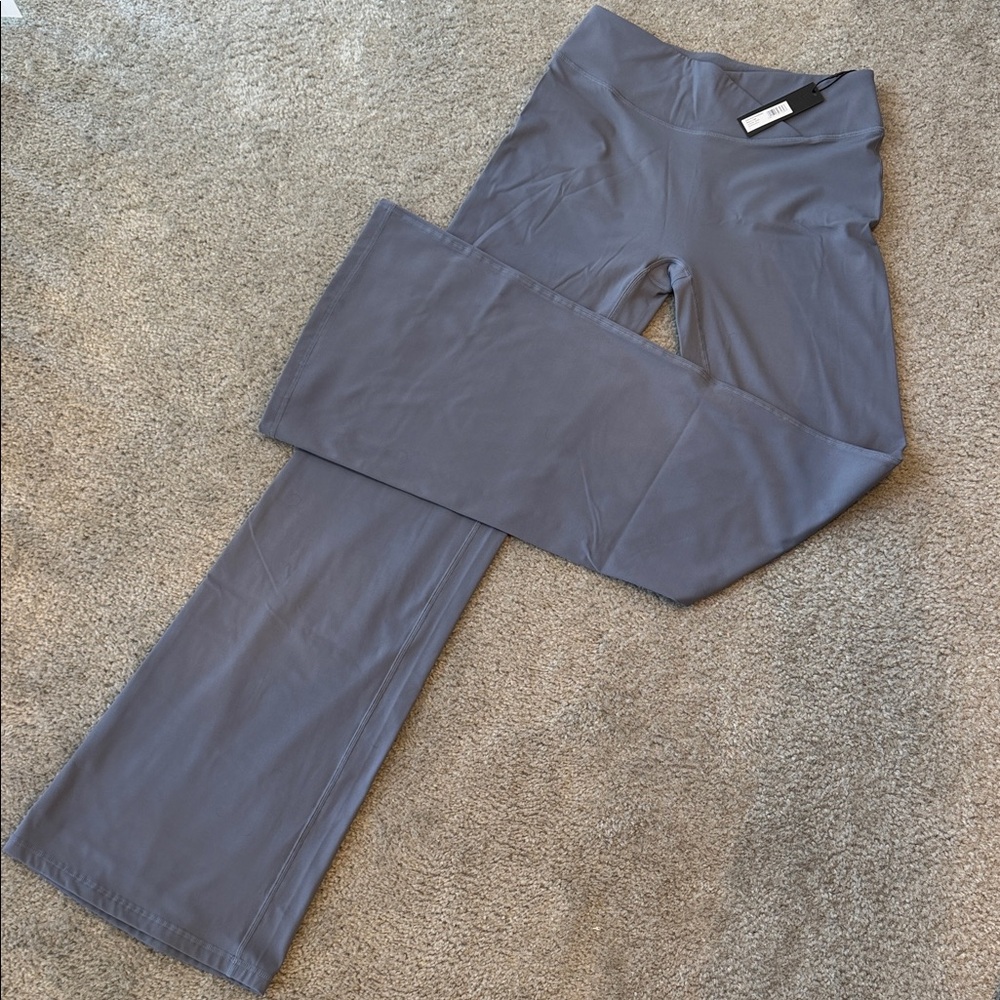 Oner Active Unified Wrap Flared Bottoms - Reg Length
